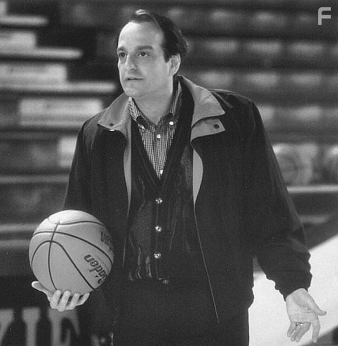 David Paymer in Шестой игрок (1997)