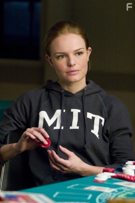 Kate Bosworth in Двадцать одно (2008)