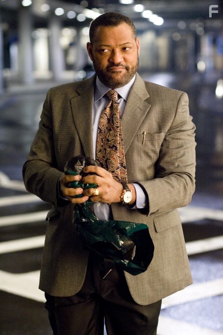 Laurence Fishburne in Двадцать одно (2008)