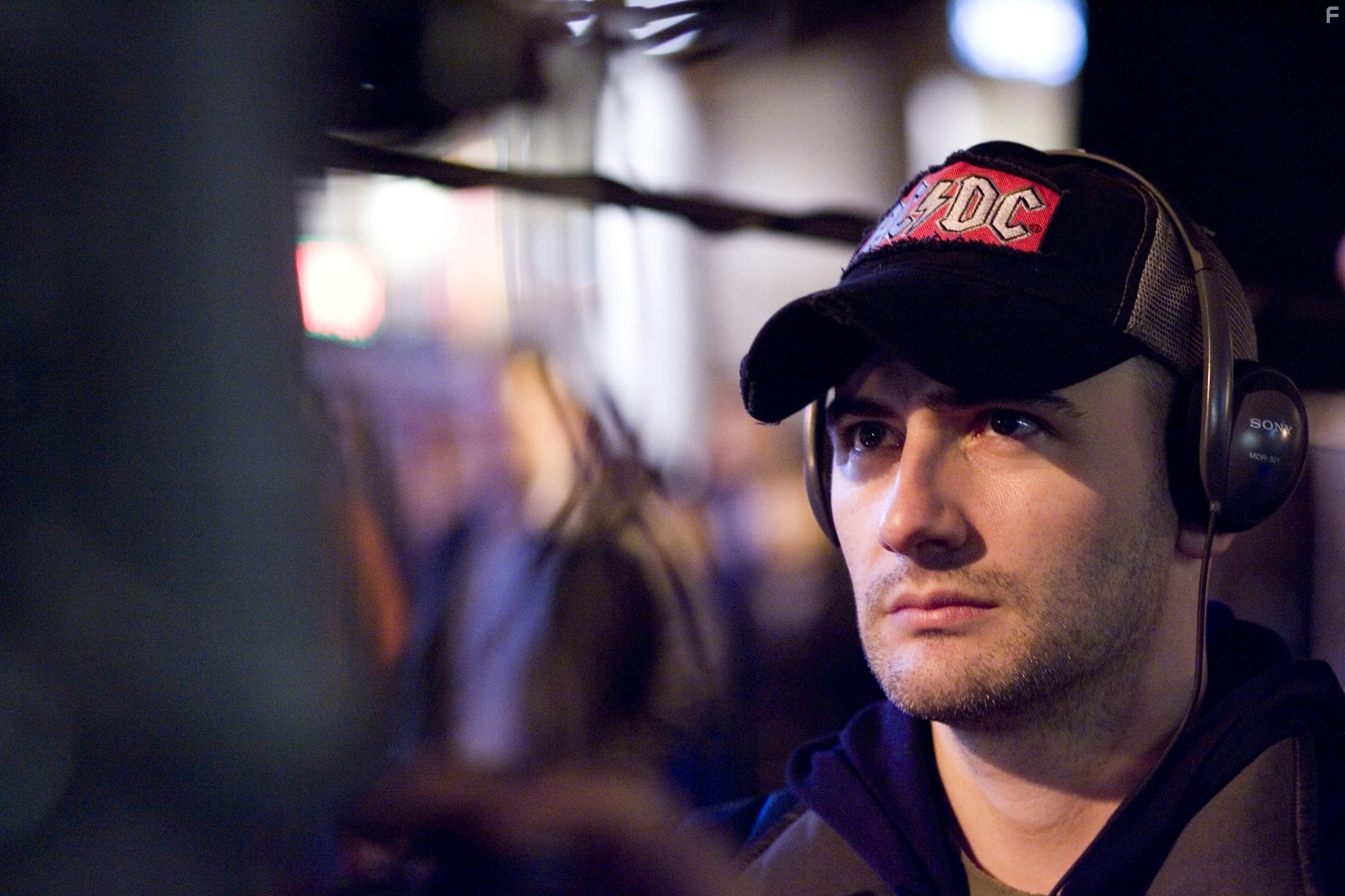 Robert Luketic in Двадцать одно (2008)