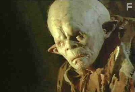 Гемоглобин (1997)