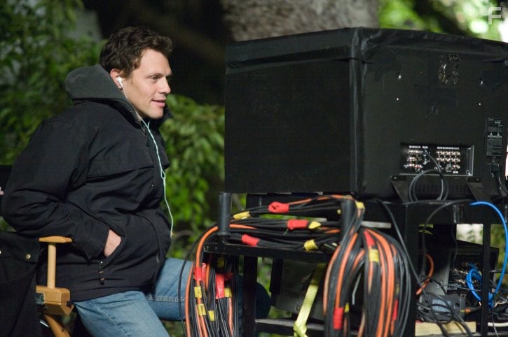 Will Gluck in Зажги этим летом! (2009)