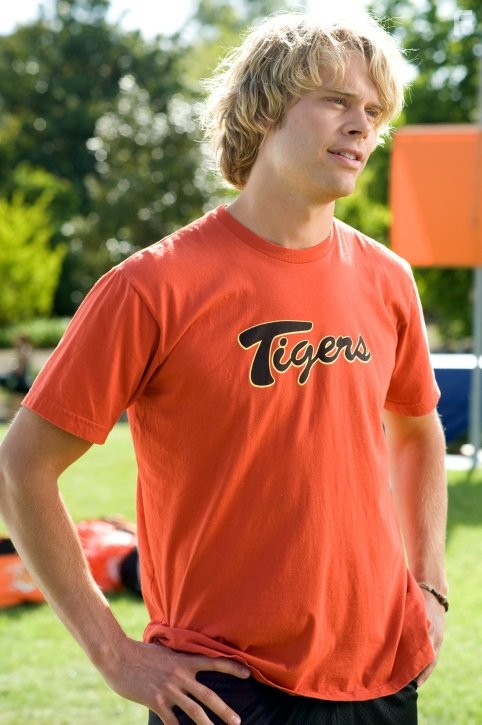 Eric Christian Olsen in Зажги этим летом! (2009)