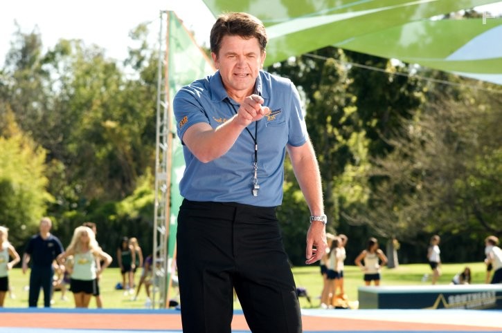 John Michael Higgins in Зажги этим летом! (2009)