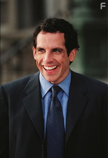 Ben Stiller in А вот и Полли (2004)