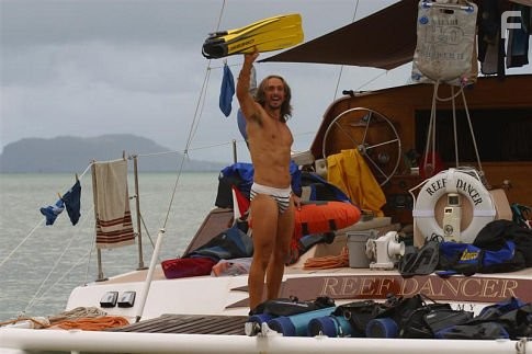 Hank Azaria in А вот и Полли (2004)