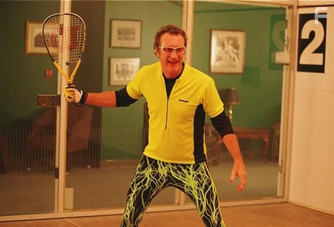 Bryan Brown in А вот и Полли (2004)