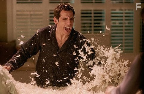 Ben Stiller in А вот и Полли (2004)