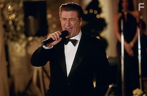 Alec Baldwin in А вот и Полли (2004)