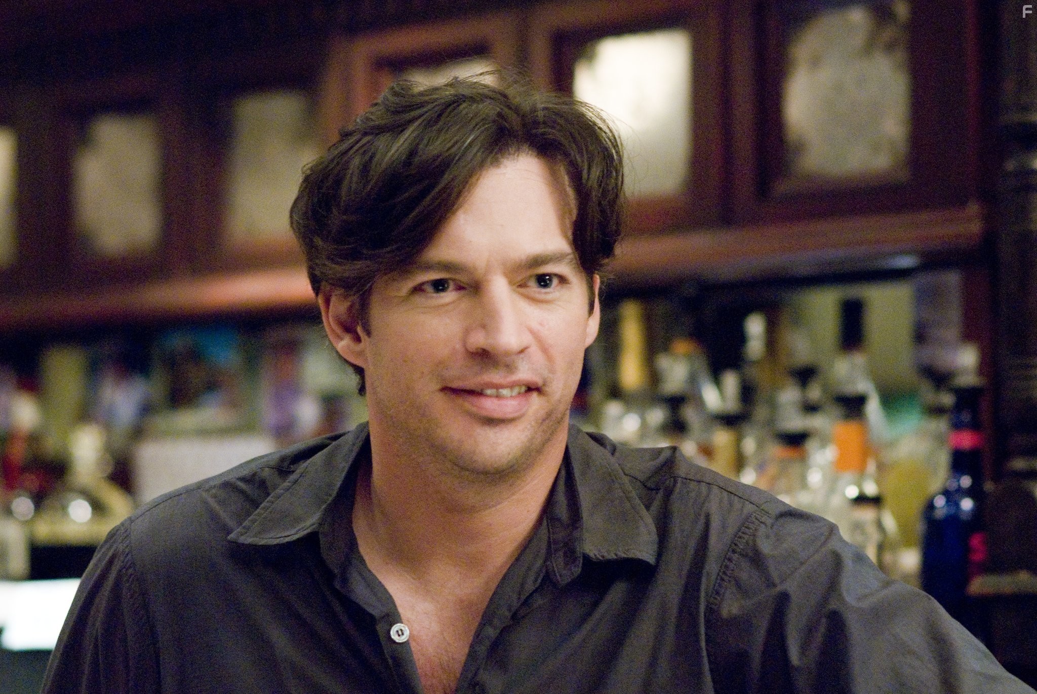 Harry Connick Jr. in P.S. Я люблю тебя (2007)