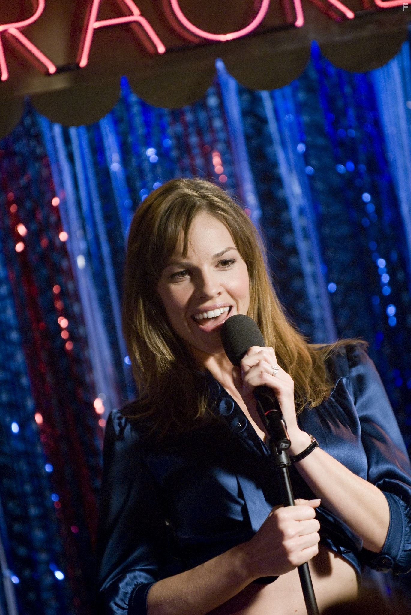 Hilary Swank in P.S. Я люблю тебя (2007)