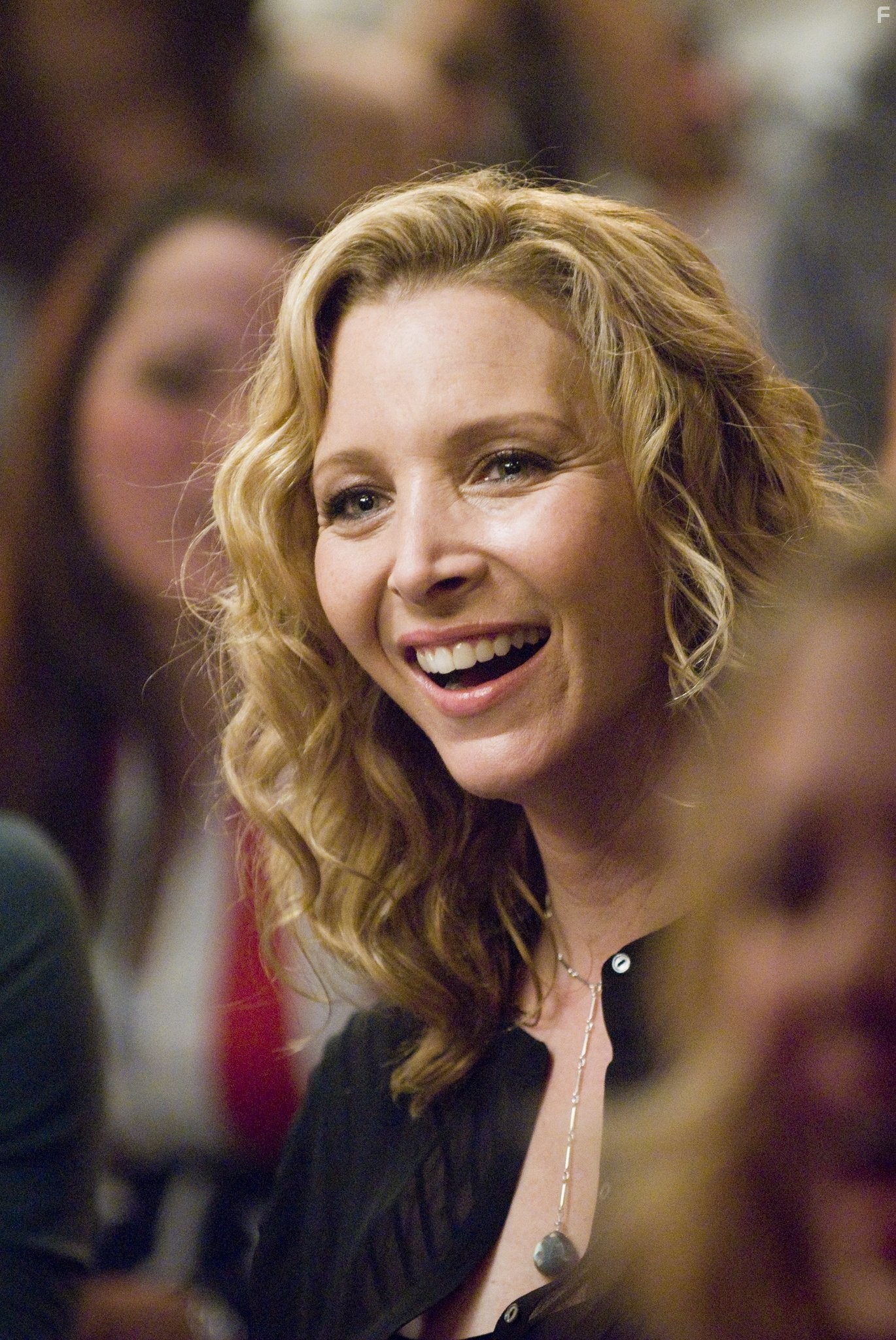 Lisa Kudrow in P.S. Я люблю тебя (2007)