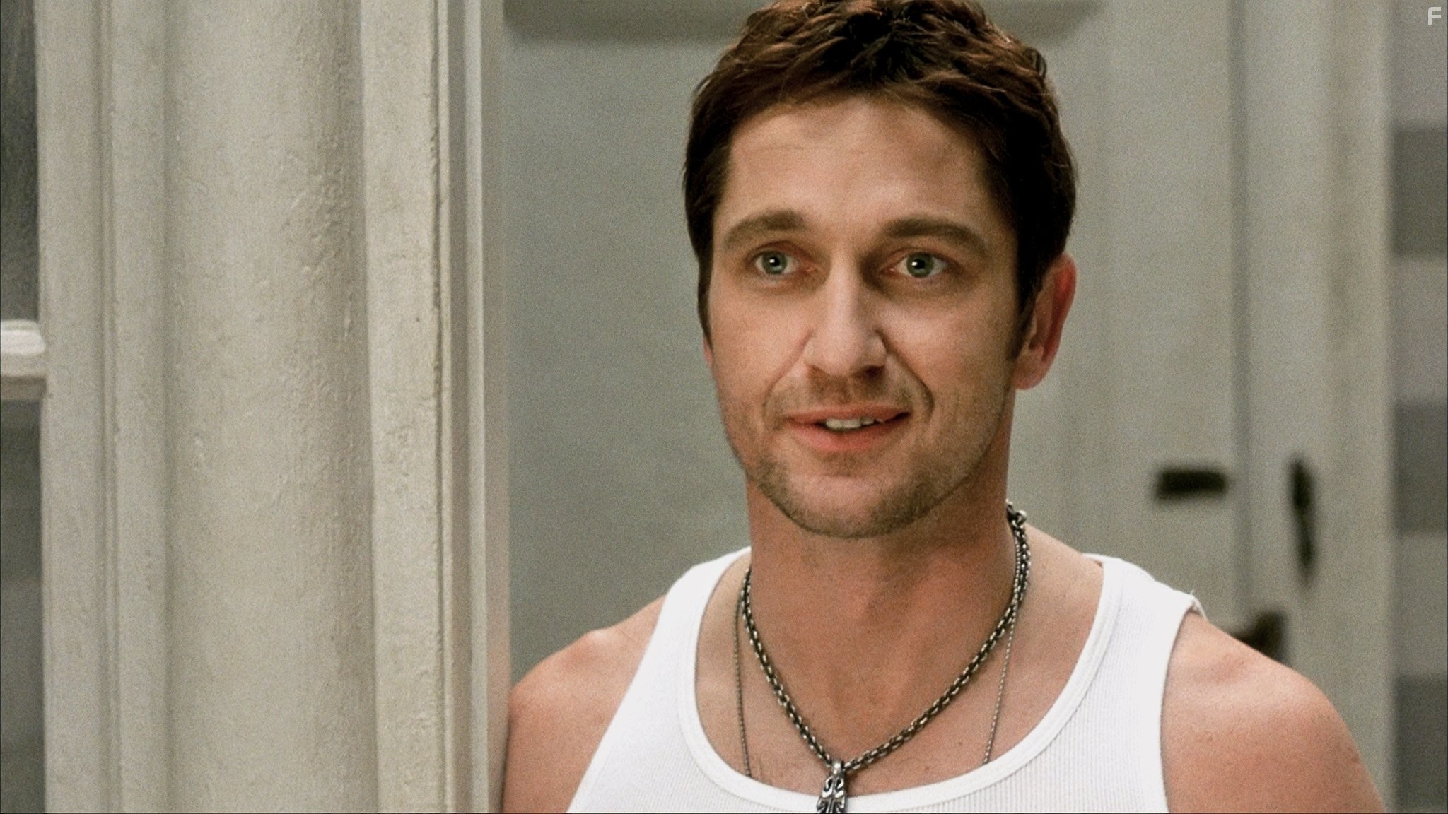 Gerard Butler in P.S. Я люблю тебя (2007)