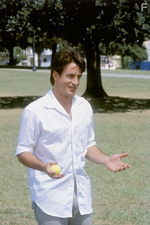 Dermot Mulroney in Жених напрокат (2005)