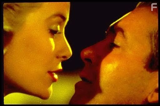 Jimmy Stewart and Grace Kelly star in Hitchcock's classic masterpiece