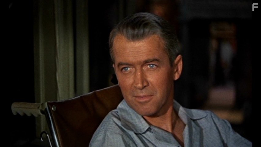 Окно во двор (1954)