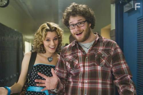 Зак и Мири снимают порно