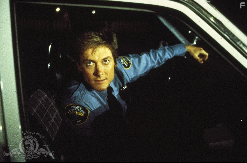 John Allen Nelson in Клоуны-убийцы из космоса (1988)