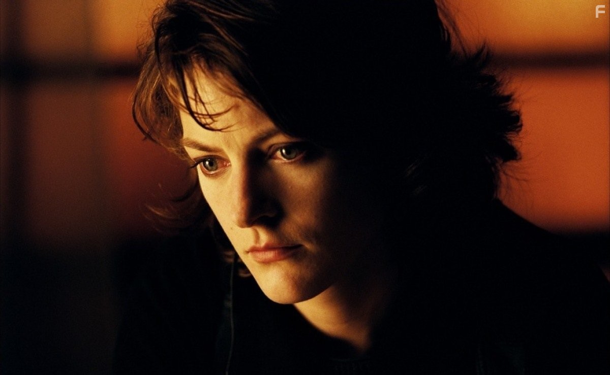 Camille Natta in Багровые реки 2: Ангелы апокалипсиса (2004)