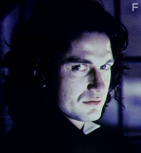 Gerard Butler stars as Dracula