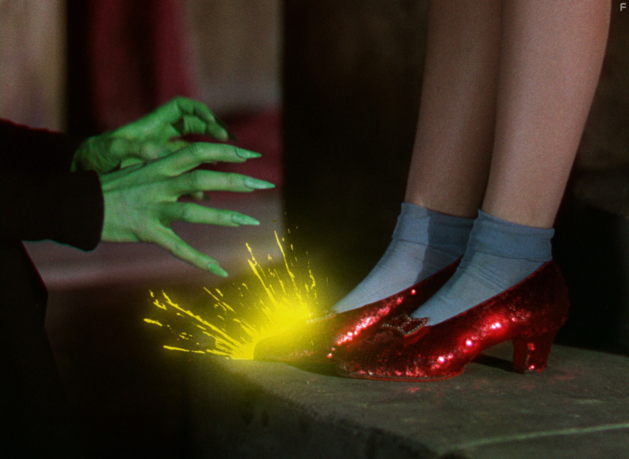 Волшебник страны Оз (1939)