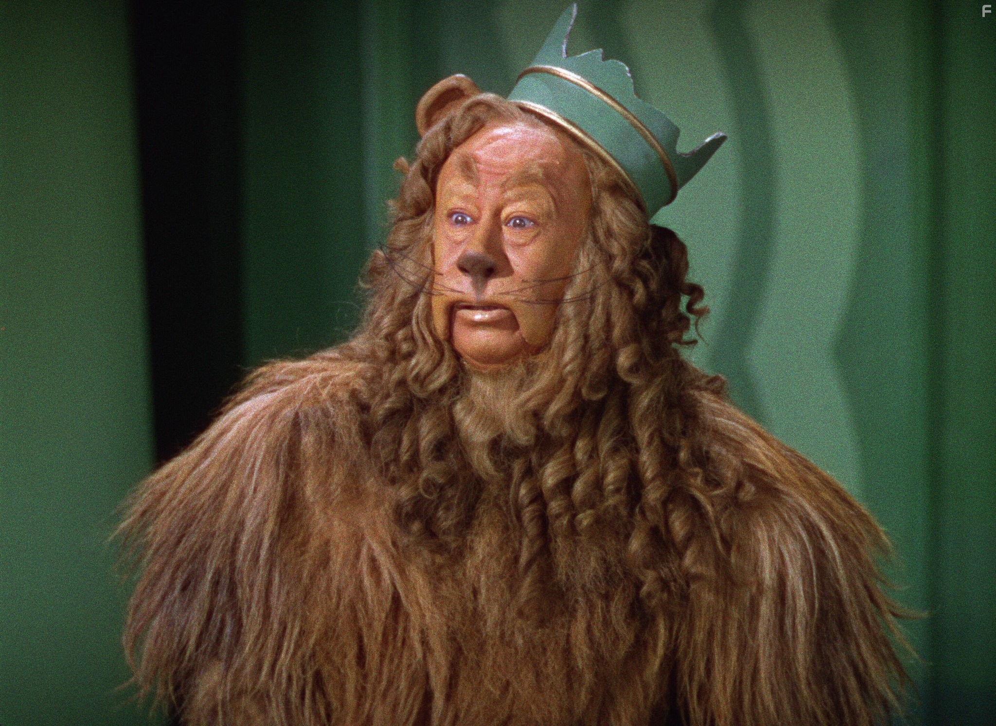 Bert Lahr in Волшебник страны Оз (1939)