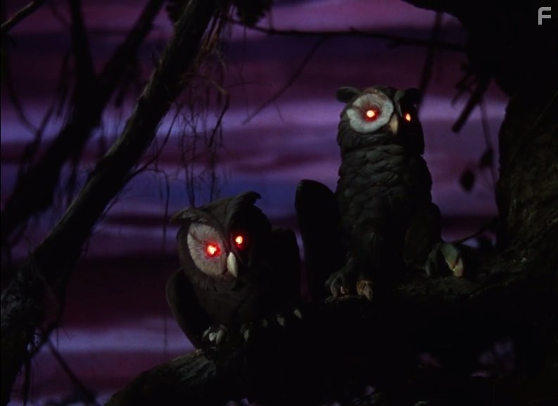 Волшебник страны Оз (1939)