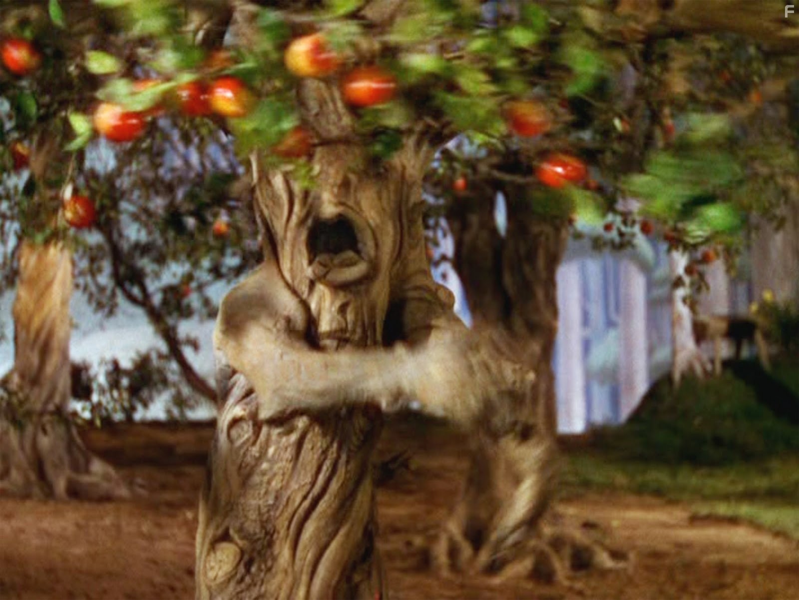 Candy Candido in Волшебник страны Оз (1939)