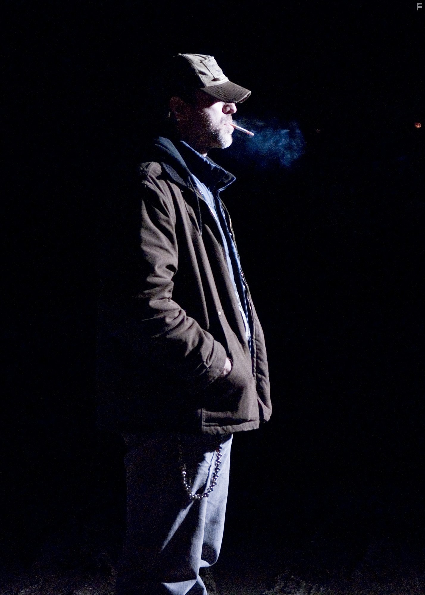 Mark Gibbon in Ничего себе поездочка 2 (2008)