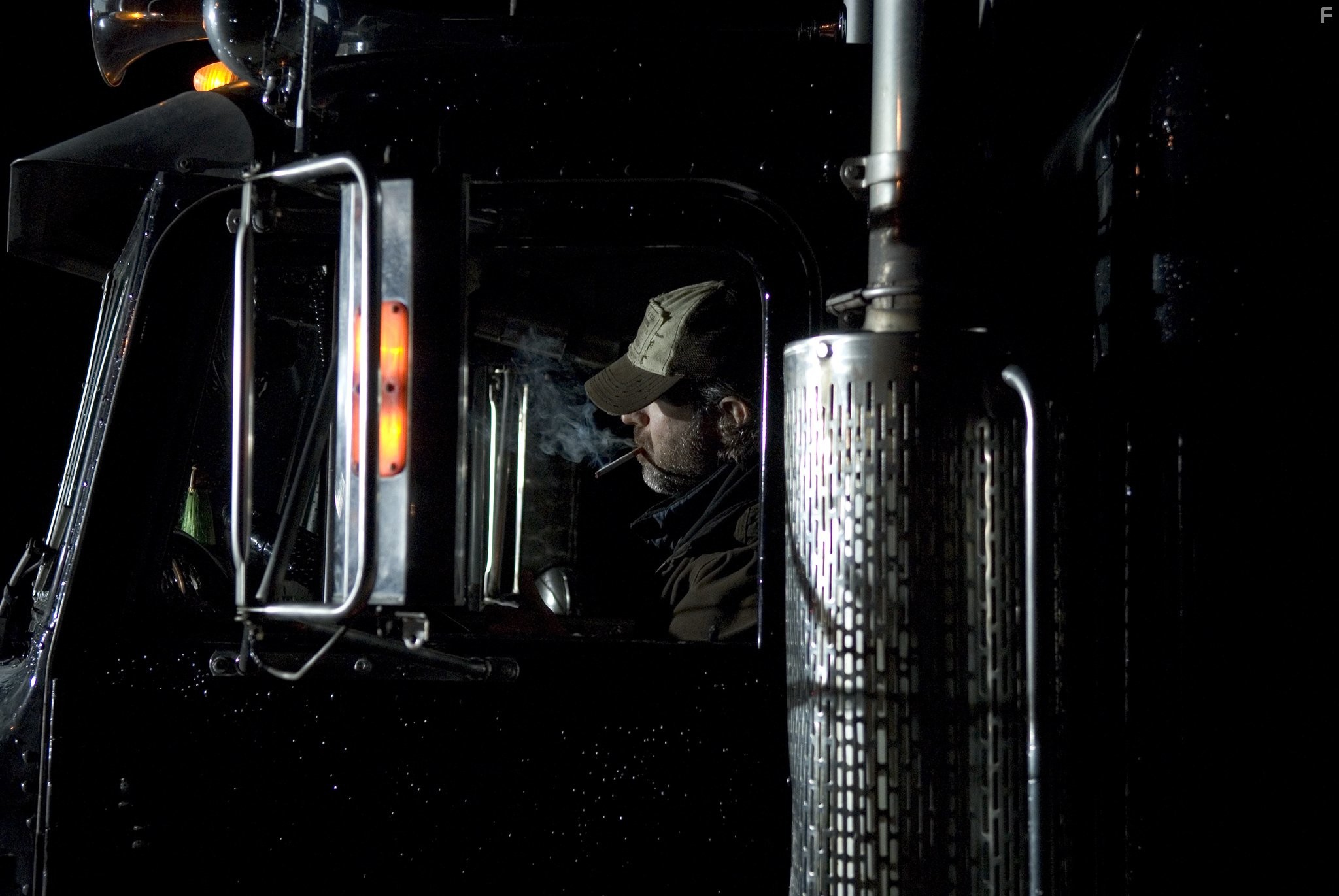 Mark Gibbon in Ничего себе поездочка 2 (2008)