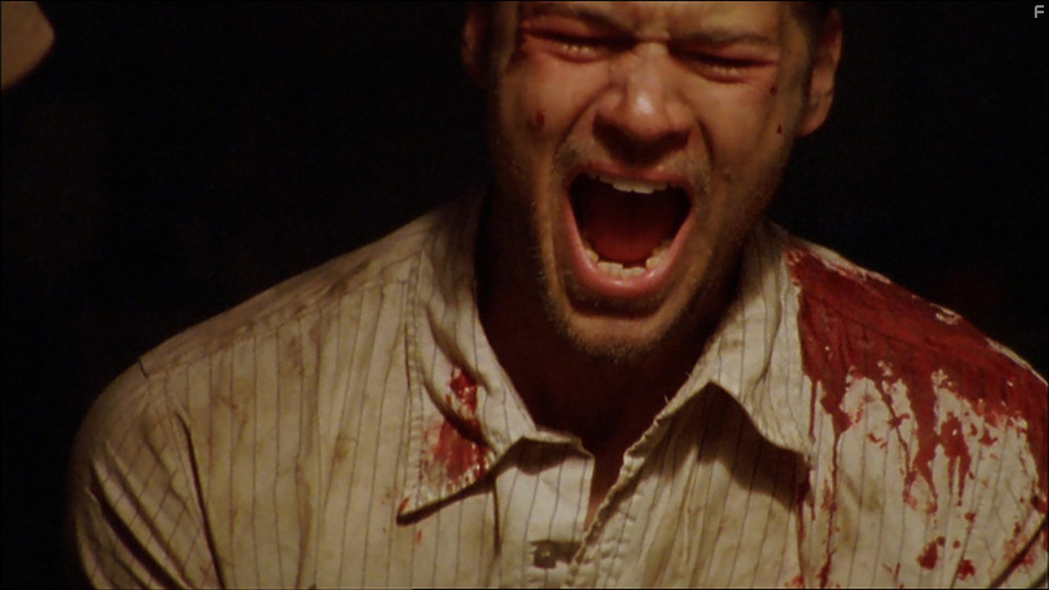 Ничего себе поездочка 2 (2008)