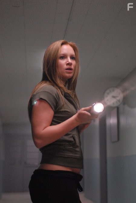 Danielle Savre in Бугимен 2 (2007)