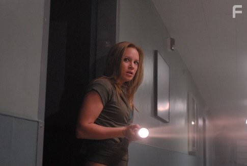 Danielle Savre in Бугимен 2 (2007)
