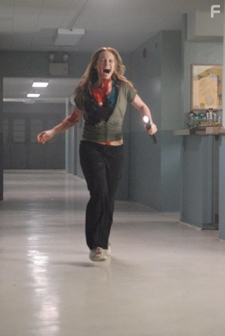 Danielle Savre in Бугимен 2 (2007)