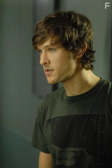 Michael Graziadei in Бугимен 2 (2007)