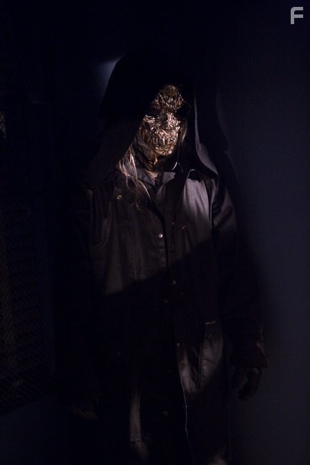 Бугимен 2 (2007)