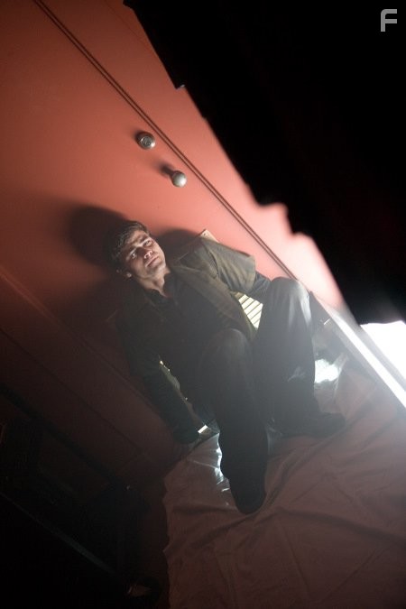 Matt Cohen in Бугимен 2 (2007)