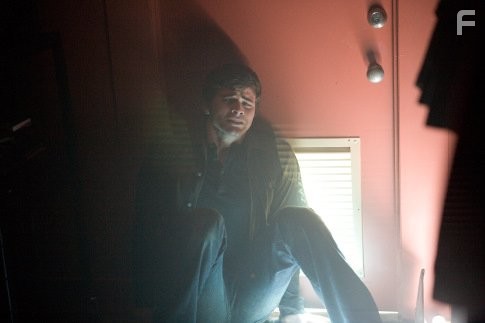 Matt Cohen in Бугимен 2 (2007)