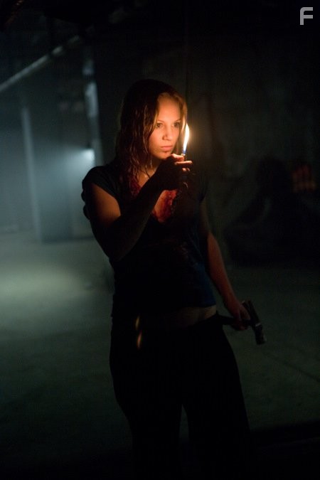 Danielle Savre in Бугимен 2 (2007)