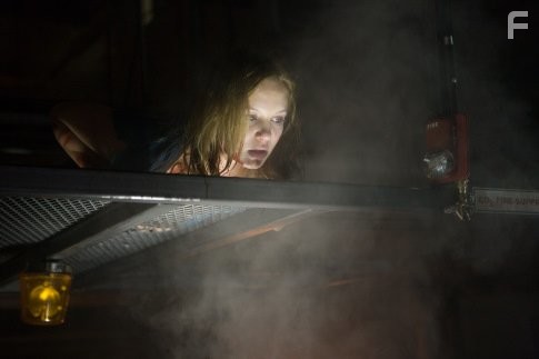 Danielle Savre in Бугимен 2 (2007)