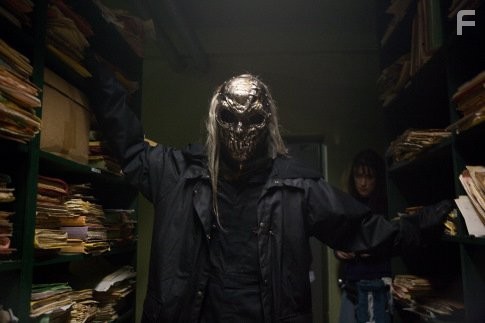 Бугимен 2 (2007)