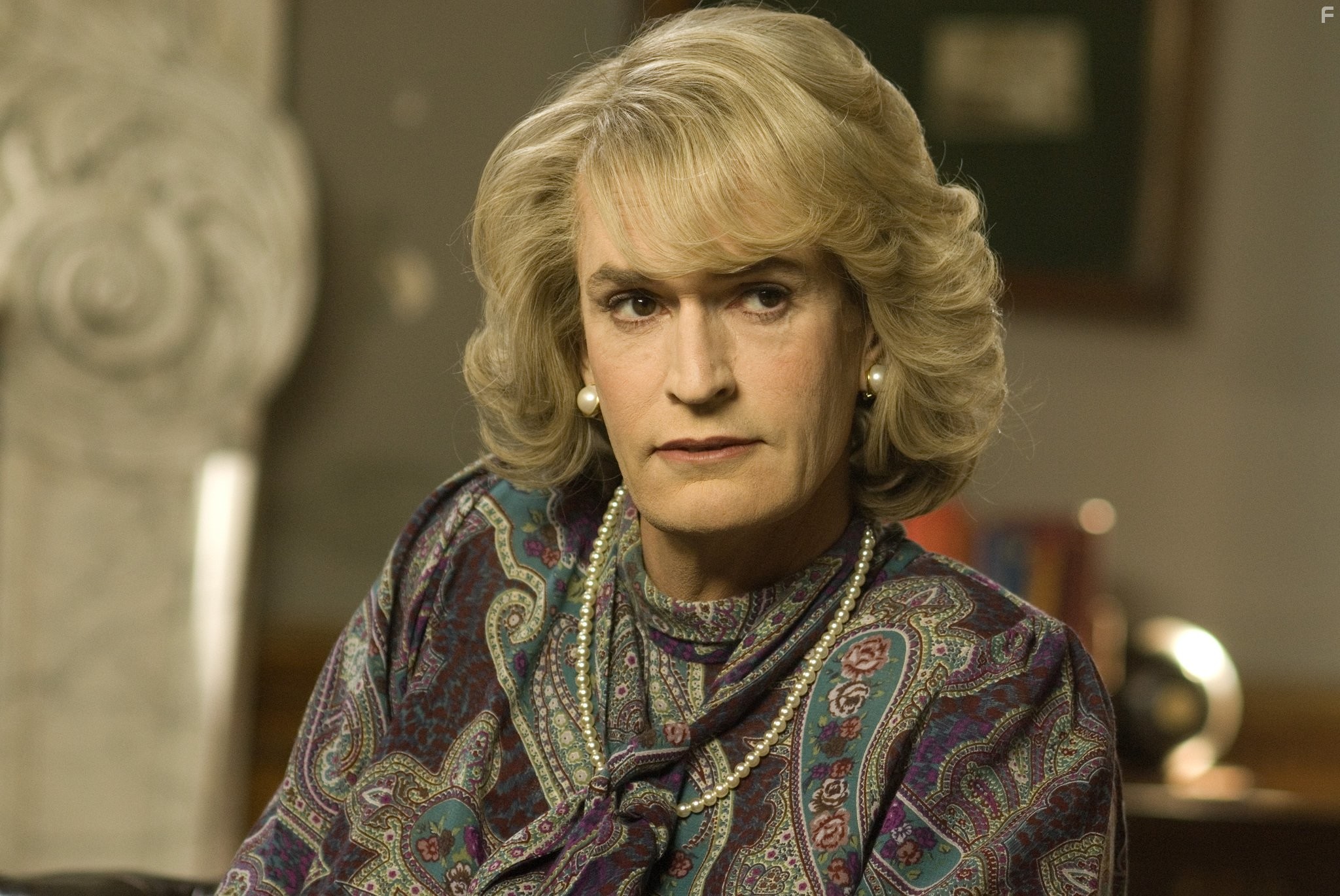 Rupert Everett in Одноклассницы (2007)