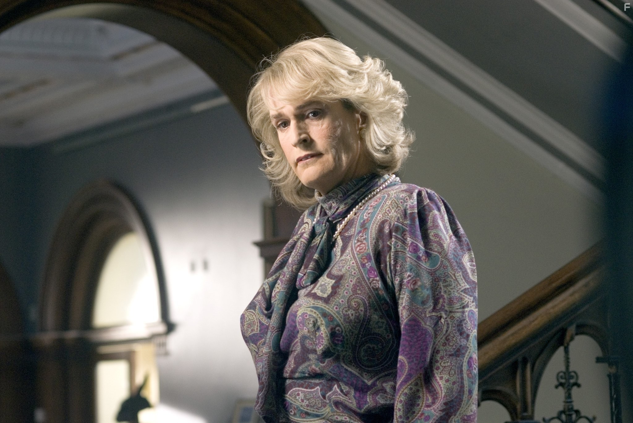 Rupert Everett in Одноклассницы (2007)