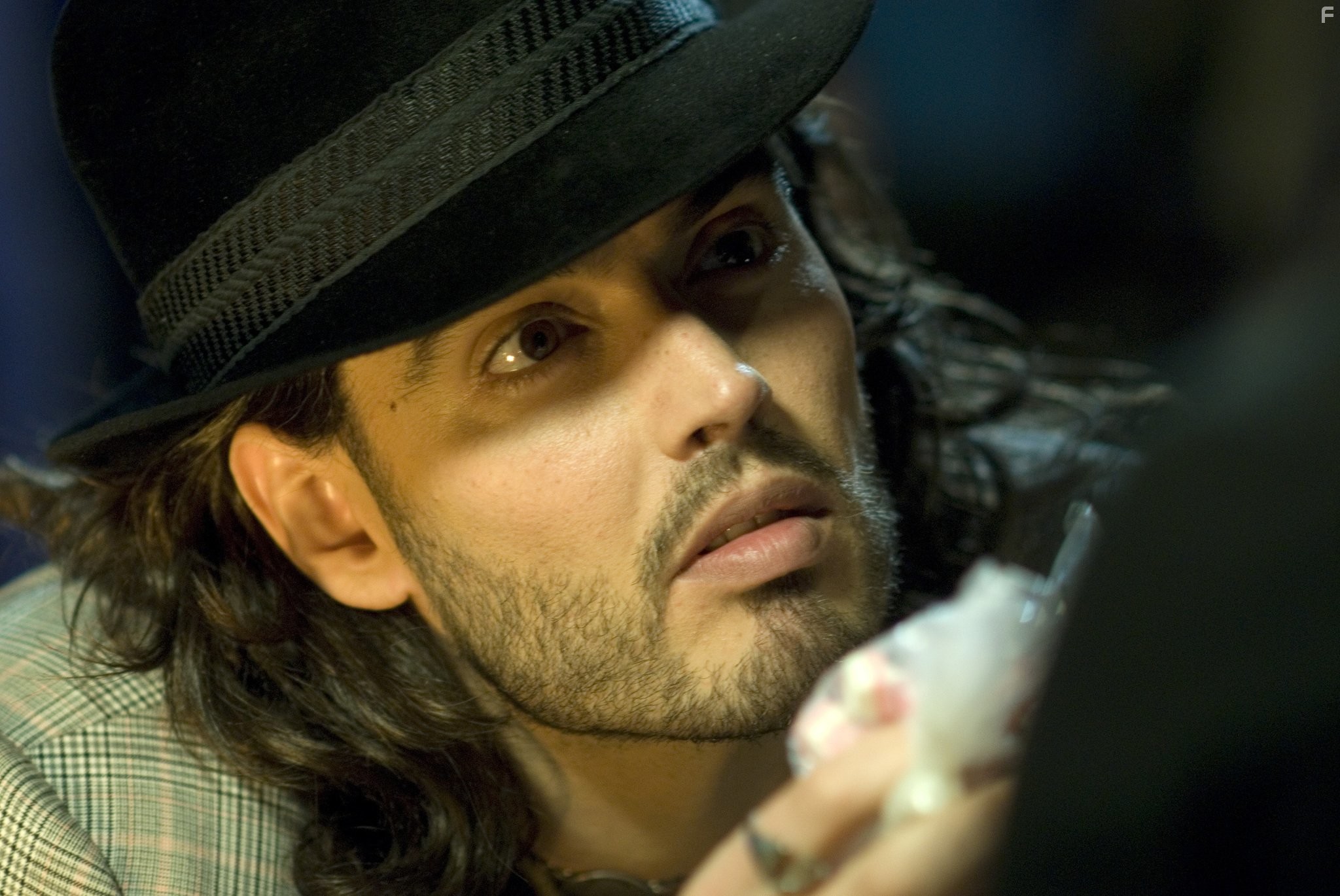 Russell Brand in Одноклассницы (2007)