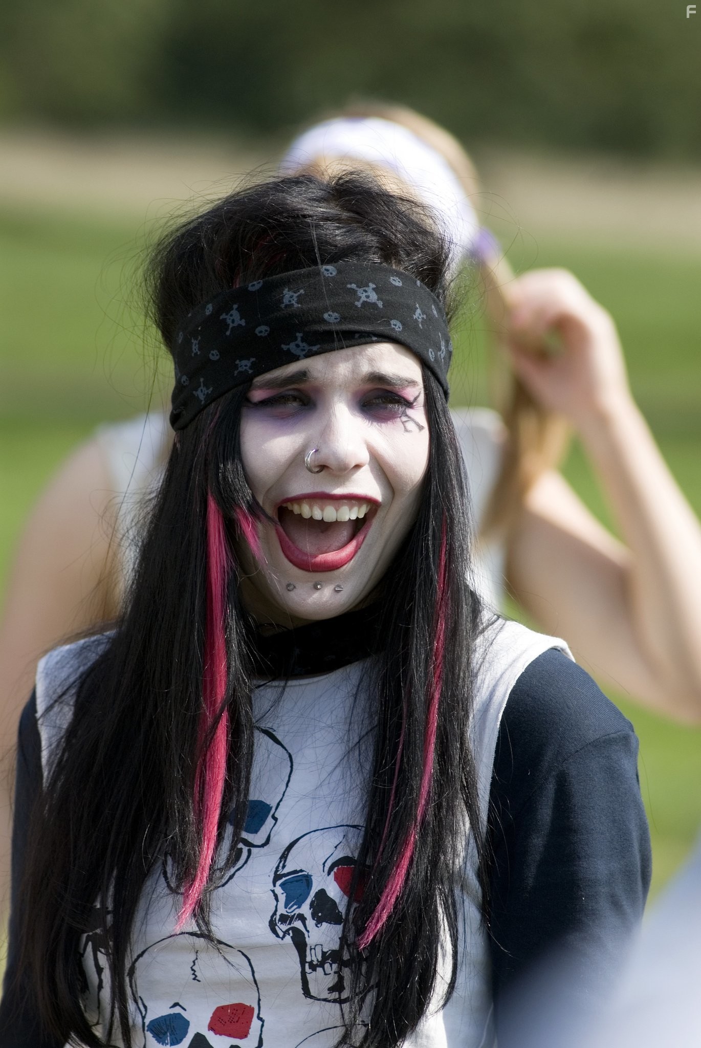 Paloma Faith in Одноклассницы (2007)