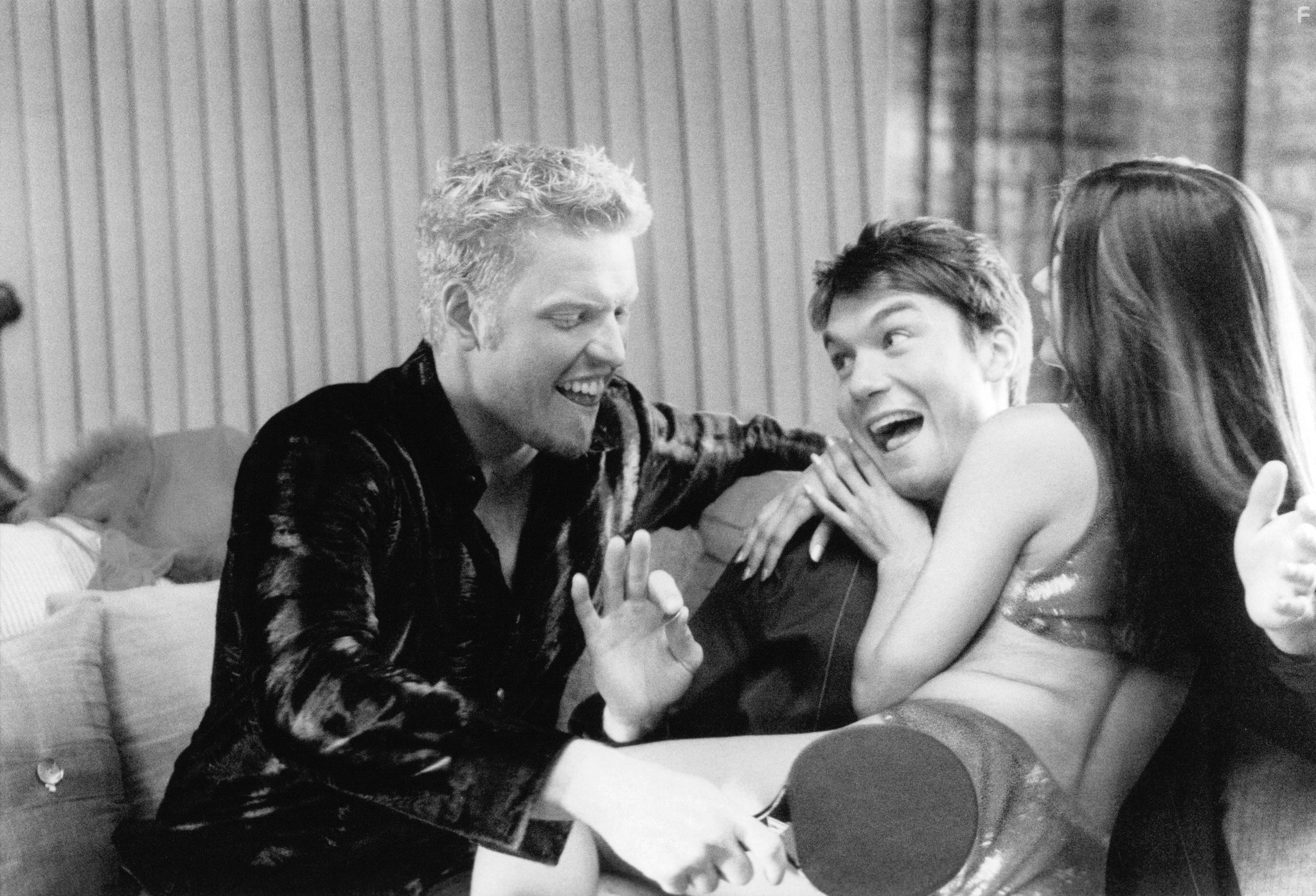 Мартовские коты