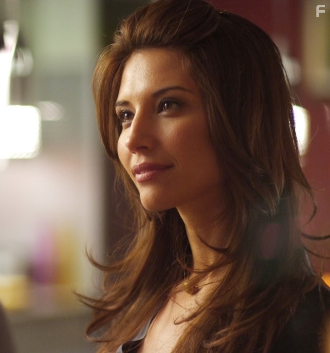 Tamara Feldman in Подарок (2009)