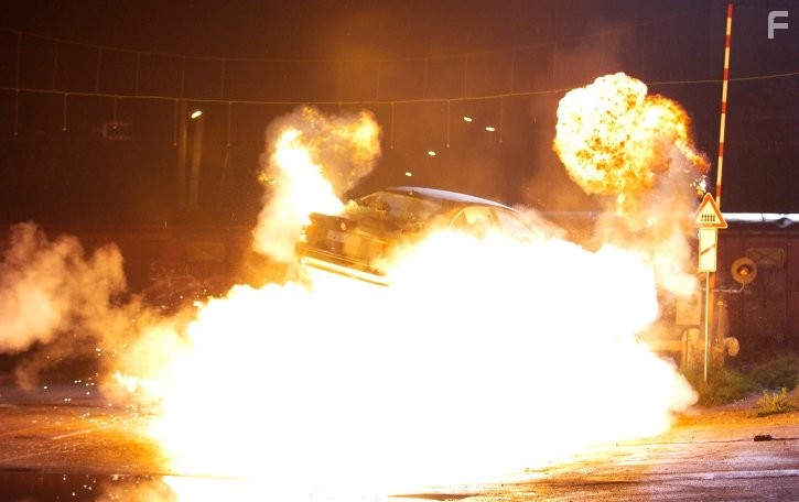 Подарок (2009)