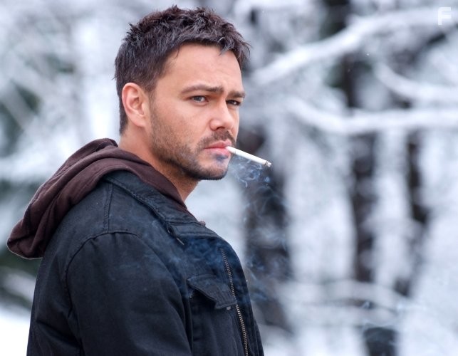 Sergey Gubanov in Подарок (2009)