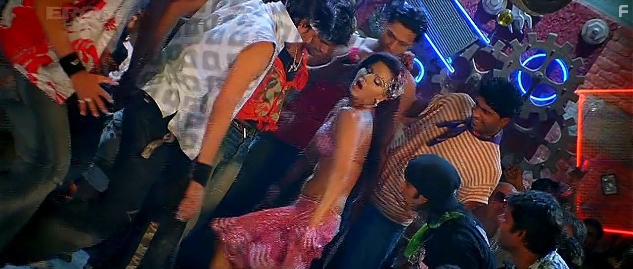 Четверка сумасшедших